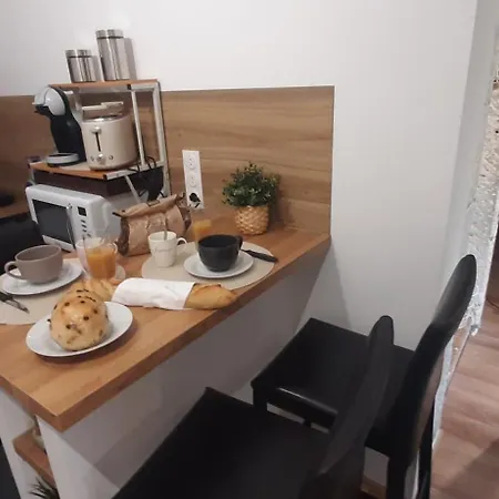 Atelier Des Reves, Pour Deux Personnes Avec Pres De La Ferienhaus Gonneville-en-Auge