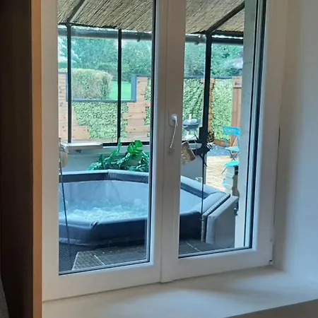 Atelier Des Reves, Pour Deux Personnes Avec Pres De La Ferienhaus *