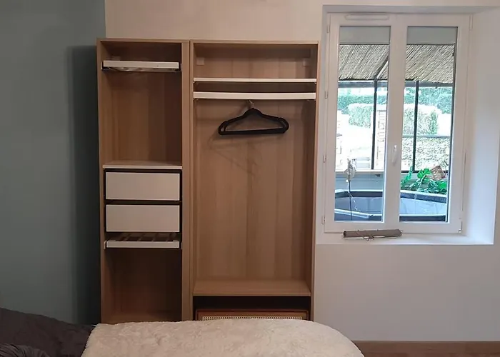 Casa vacanze Atelier Des Rêves, Pour Deux Personnes Avec Près De La *