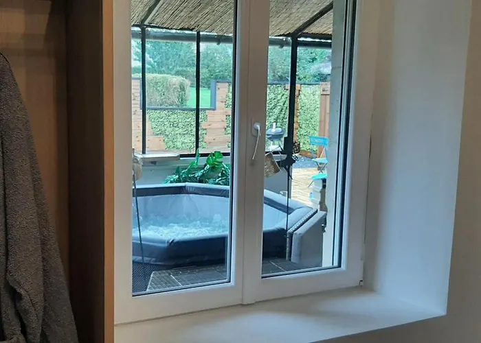 Atelier Des Rêves, Pour Deux Personnes Avec Près De La Casa vacanze *