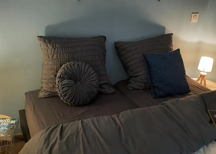 Atelier Des Rêves, Pour Deux Personnes Avec Près De La Gonneville-en-Auge