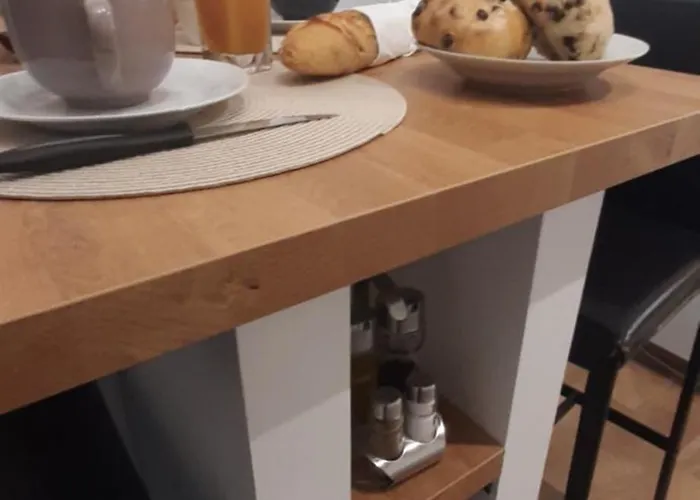 Casa vacanze Atelier Des Rêves, Pour Deux Personnes Avec Près De La *