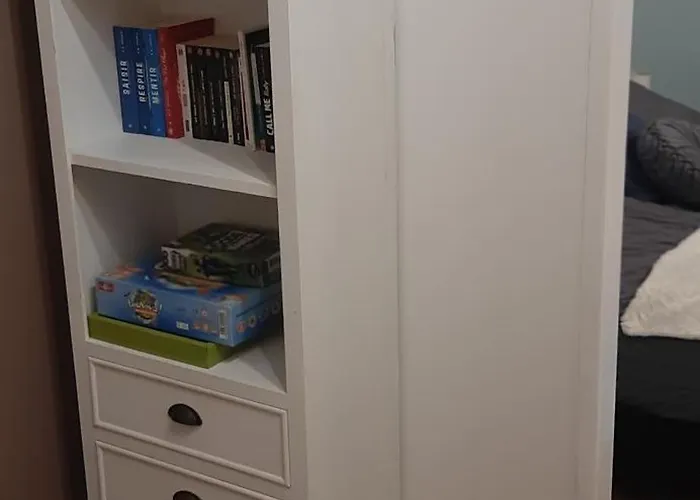 Atelier Des Rêves, Pour Deux Personnes Avec Près De La Casa vacanze Gonneville-en-Auge