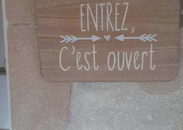 Atelier Des Rêves, Pour Deux Personnes Avec Près De La Gonneville-en-Auge