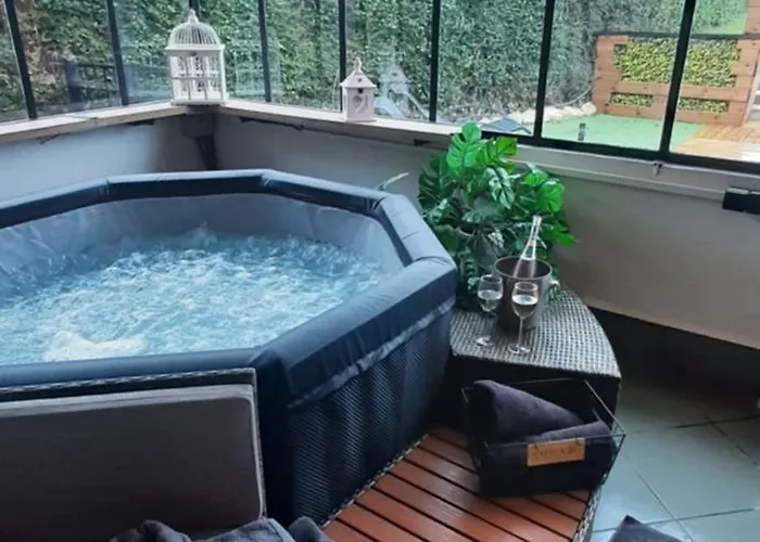 Casa vacanze Atelier Des Rêves, Pour Deux Personnes Avec Près De La Gonneville-en-Auge